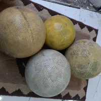 توپ  فوتبال