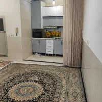 واحد اجاره ایی بلوار صدوقی مناسب دفتر کار و مجردی