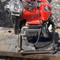 لوله باز کن برقی میلاد در حد نو