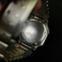ساعت seiko 5 قدیمی کلکسیونی|ساعت|مشهد, گوهرشاد|دیوار