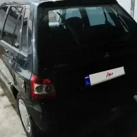 پراید111مدل90|خودرو سواری و وانت|گرگان, |دیوار