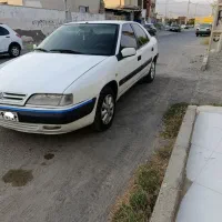 زانتیا سفید