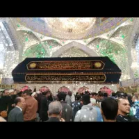 تور زیارتی کربلا