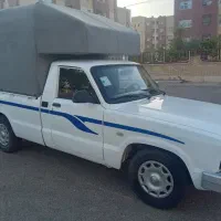 مزدا کارا
