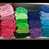 فروش عمده حوله