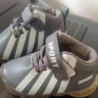 کفش خارجی چراغدار سایز ۲۳