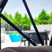 منزل مسکونی ویلایی