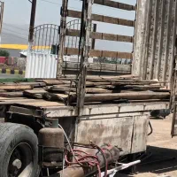 کانتینر صفر وتعمیرات کانتینر|ماشینآلات صنعتی|کشکسرای, |دیوار