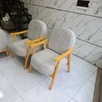 مبل راحتی|مبلمان خانگی و میز عسلی|زنجان, |دیوار