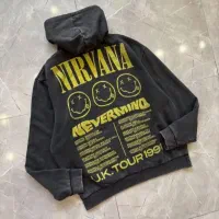 هودی، های طرح دار جنس درجه یک