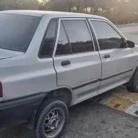 پراید مدل ۹۰|خودرو سواری و وانت|اصفهان, بهار آزادی|دیوار