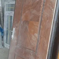 درب چوبی و انواع درب و پنجره