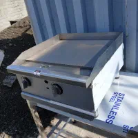 دیسپلی سرخ کن جوجه گردان فرریلی فرساندوچ هود اجاق|فروشگاه و مغازه|تهران, ایرانشهر|دیوار