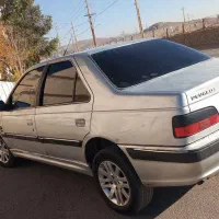 پارس مدل۸۶فابریک|خودرو سواری و وانت|صدرا-فارس, فاز ۱|دیوار