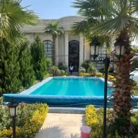 اجاره سالیانه عمارت لوکس در بهترین لوکیشن|اجارهٔ خانه و ویلا|شهریار, شهریار|دیوار