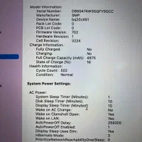 Macbook pro Mf839 / ۲۰۱۵مک بوک پرو|رایانه همراه|تهران, صادقیه|دیوار