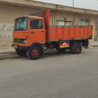 خاور 808 استثنایی