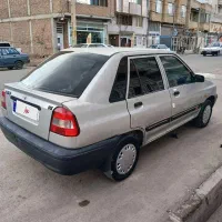 پراید 85 بدون رنگ|خودرو سواری و وانت|بوکان, |دیوار