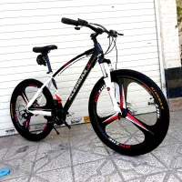 دوچرخه ایلانماسک|دوچرخه، اسکیت، اسکوتر|مشهد, جاهد شهر|دیوار