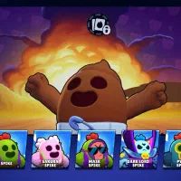 اکانت براول استارز|کنسول، بازی ویدئویی و آنلاین|بوشهر, |دیوار