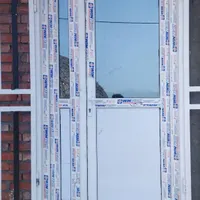 تولید درب پنجره دوجداره upvc|مصالح و تجهیزات ساختمان|بندرعباس, |دیوار