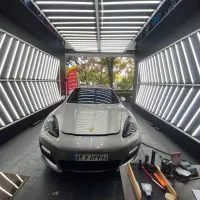 دعوت به دوره تخصصی کارشناسی رنگ خودرو