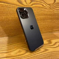 iPhone 16 ProMax 256 Black ZA/A رجیستر