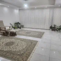 ۱۲۵ متری /سه خواب/نوساز (حاج بلوک زوج)