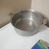 ظرف کهنه رویی