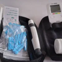 قند خون|آرایشی، بهداشتی، درمانی|مشهد, سرافرازان|دیوار