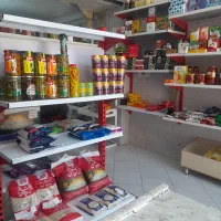 واگذاری قفسه وتجهیزات سوپرمارکتی