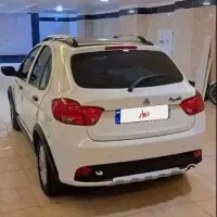 کوییک GXRL مدل1403|خودرو سواری و وانت|خرمآباد, |دیوار