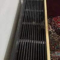 بخاری گازی مهیا|بخاری، هیتر، شومینه|گالیکش, |دیوار