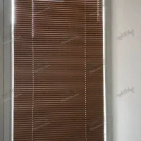 کرکره و پرده تصویری