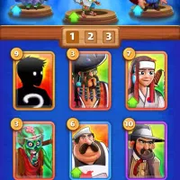 اکانت بزن بهادر|کنسول، بازی ویدئویی و آنلاین|برازجان, |دیوار