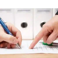 قبول وکالت جهت خرید املاک در مشهد وکیل پایه یک