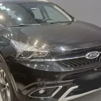 چری تیگو ۷ مدل ۱۴۰۲
