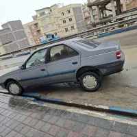 پژو slx۴۰۵ مدل ۸۸