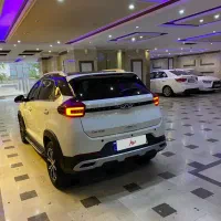 MVM X22 pro ام وی ام|خودرو سواری و وانت|تهران, اوقاف|دیوار