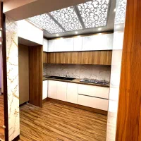 آپارتمان۱۱۲متری/۳خواب/کلید نخورده|فروش آپارتمان|پرند, فاز ۲|دیوار