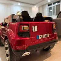 ماشین شارژی bmw|اسباب‌‌بازی|اصفهان, جلفا|دیوار