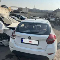 برلیانس h320 مدل ۹۵|خودرو سواری و وانت|تهران, بوستان سرخه حصار|دیوار