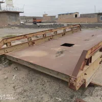 باسکول|ابزارآلات|سبزوار, فرهنگیان|دیوار