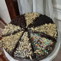 پخت شیرینی خانگی با کیفیت|خوردنی و آشامیدنی|سیراف, |دیوار