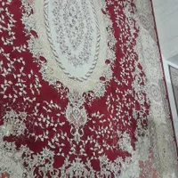 دو تخته قالی ۹متری