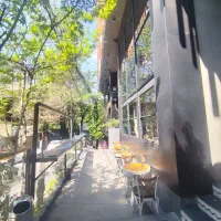 اشپز و کمک اشپز فرنگی مسلط به صبحانه