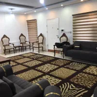 اجاره روزانه باغ استخر دار|اجارهٔ کوتاهمدت ویلا و باغ|گلمکان, |دیوار