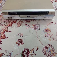 فروش دستگاه DVDوVCD|پخش‌کننده DVD و ویدیو|قم, علی آباد سعدگان|دیوار