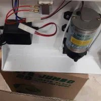 انواع تصفیه آب خانگی|آبسردکن و تصفیه آب|خرمآباد, |دیوار