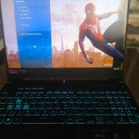 لپ تاپ گیمینگ ایسوس tuf f15